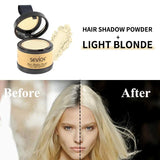 Hair Root Touch Up Powder