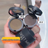 Hair Root Touch Up Powder