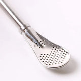 2 IN 1 filter SPOON