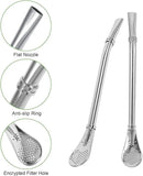 2 IN 1 filter SPOON