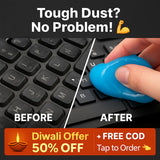 Super Clean Magic Gel