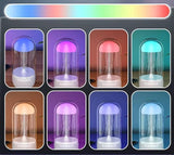 Jellyfish Bluetooth Speaker