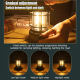 Camping Lamp
