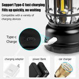 Camping Lamp