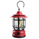 Camping Lamp