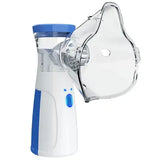PORTABLE NEBULIZER