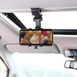 Mirror Phone Holder