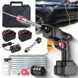 High Pressure Washer Gun